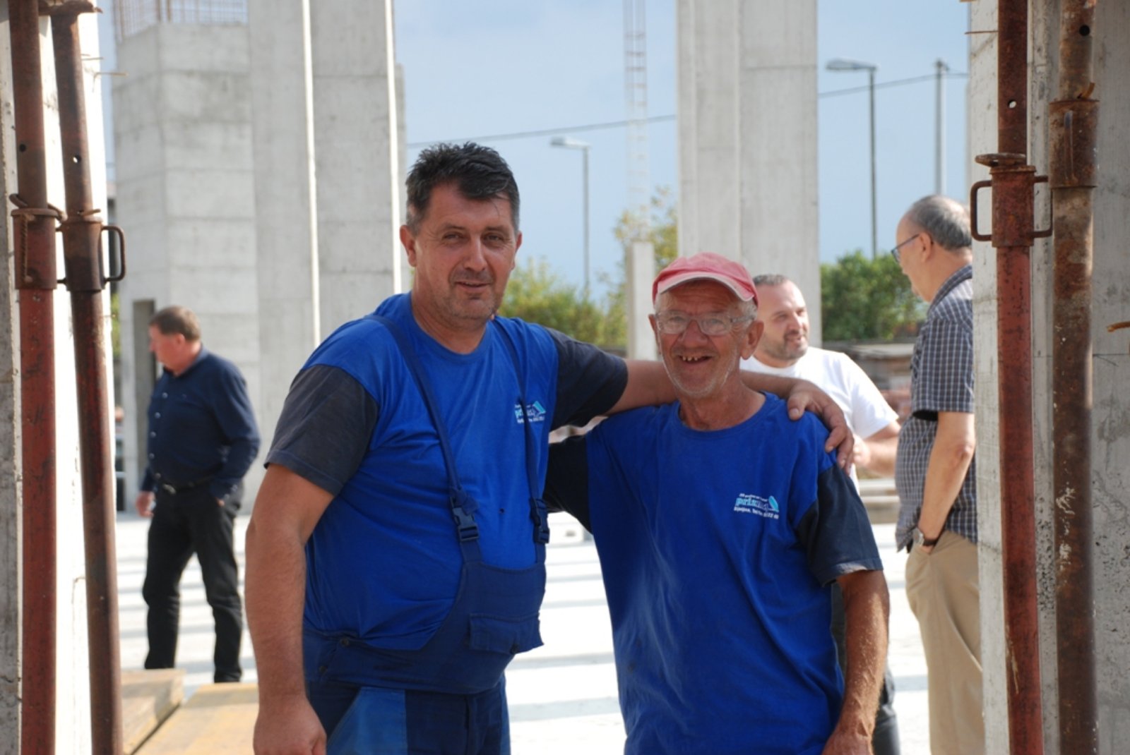 Gradska uprava: Izgradnja novog Vatrogasnog doma teče po planu za ovu godinu