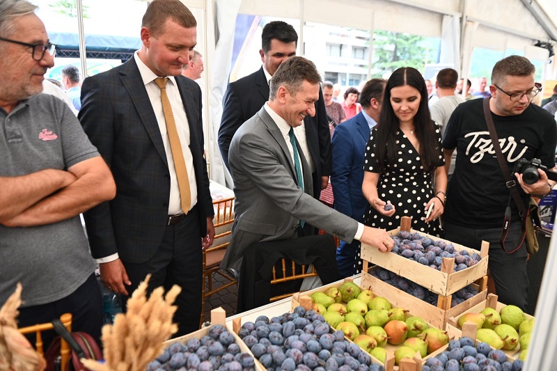 Vasilije Perić: Ugljevik ima vrijedne domaćine