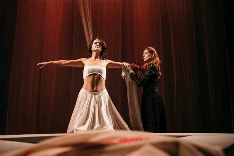 "Hasanaginica" otvara pozorišni festival na smederevskoj tvrđavi