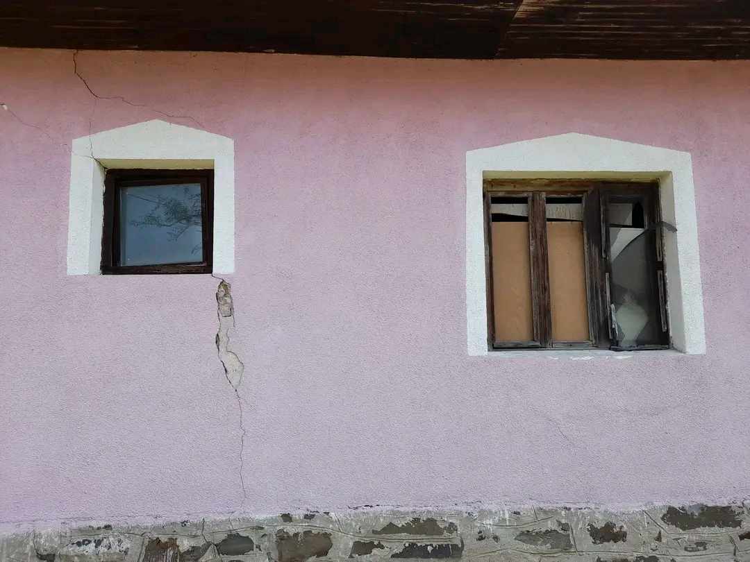 UČESTVUJ U AKCIJI Potrebna sredstva za sanaciju i adaptaciju prostorija MZ Glogovac