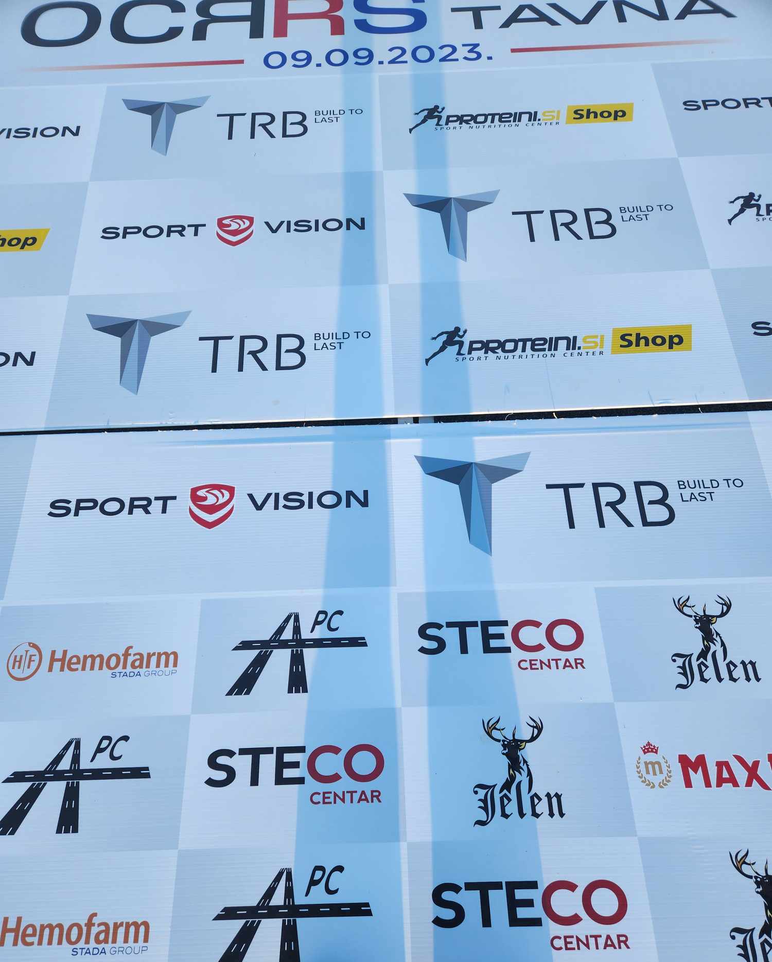OCR TAVNA 2023 - Sve je spremno za najuzbudljiviju avanturu u prirodi