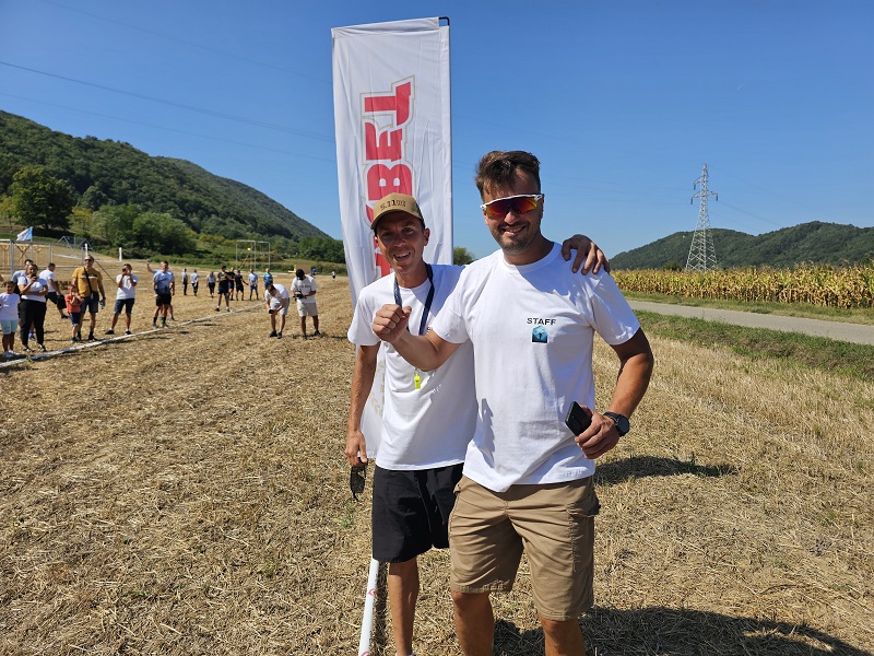 OCR RS Tavna-trke sa preprekama okupile 530 takmičara, među njima 200 mališana