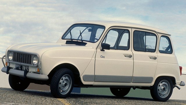 Koliko je prosečnih plata bilo potrebno za najjeftiniji novi automobil u Jugoslaviji