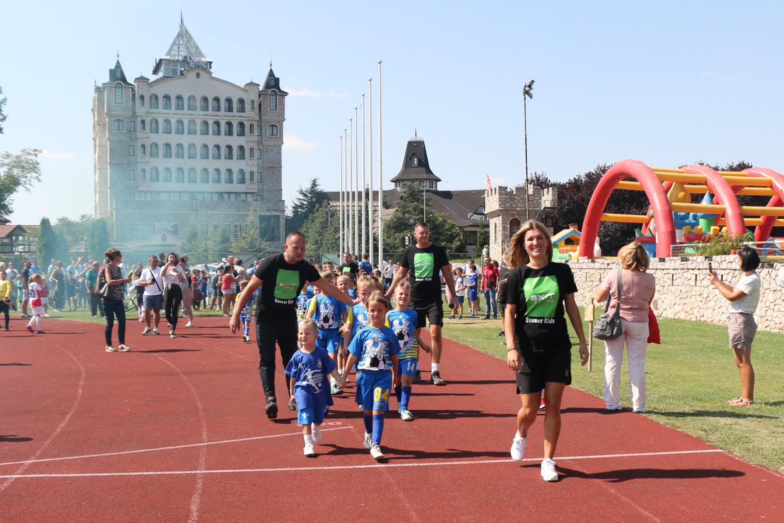 Održan X turnir "Soccer days Bijeljina" FOTO