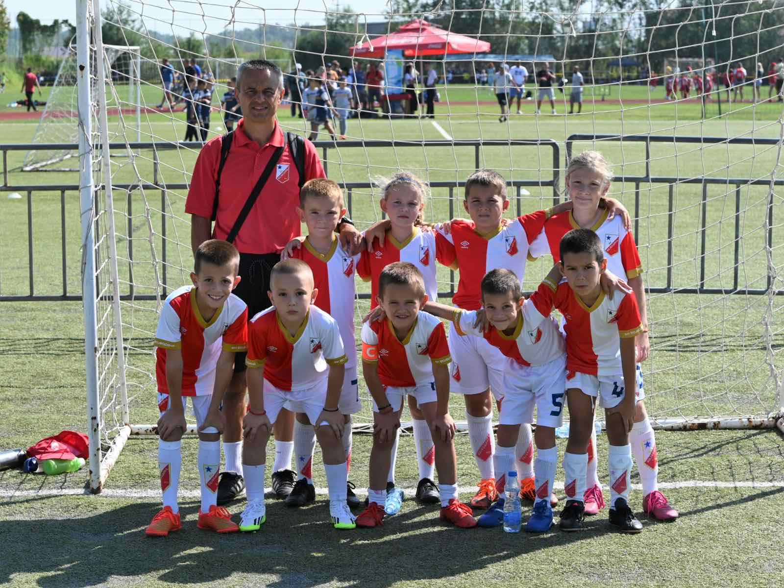 Održan X turnir "Soccer days Bijeljina" FOTO