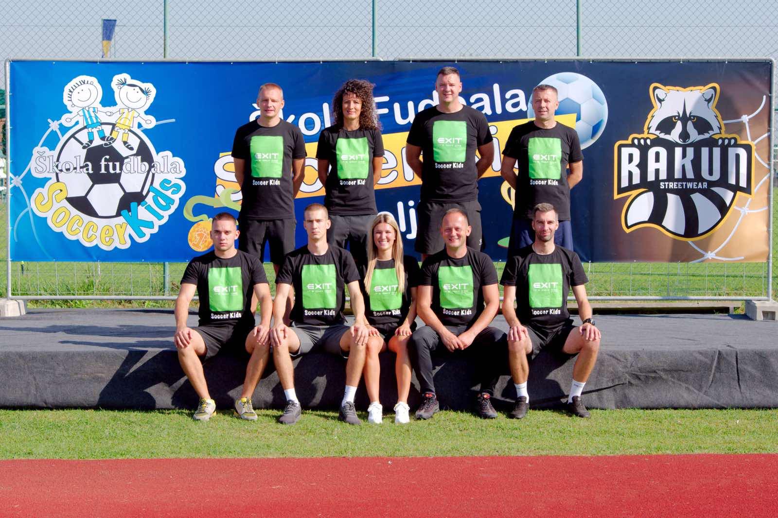 Održan X turnir "Soccer days Bijeljina" FOTO