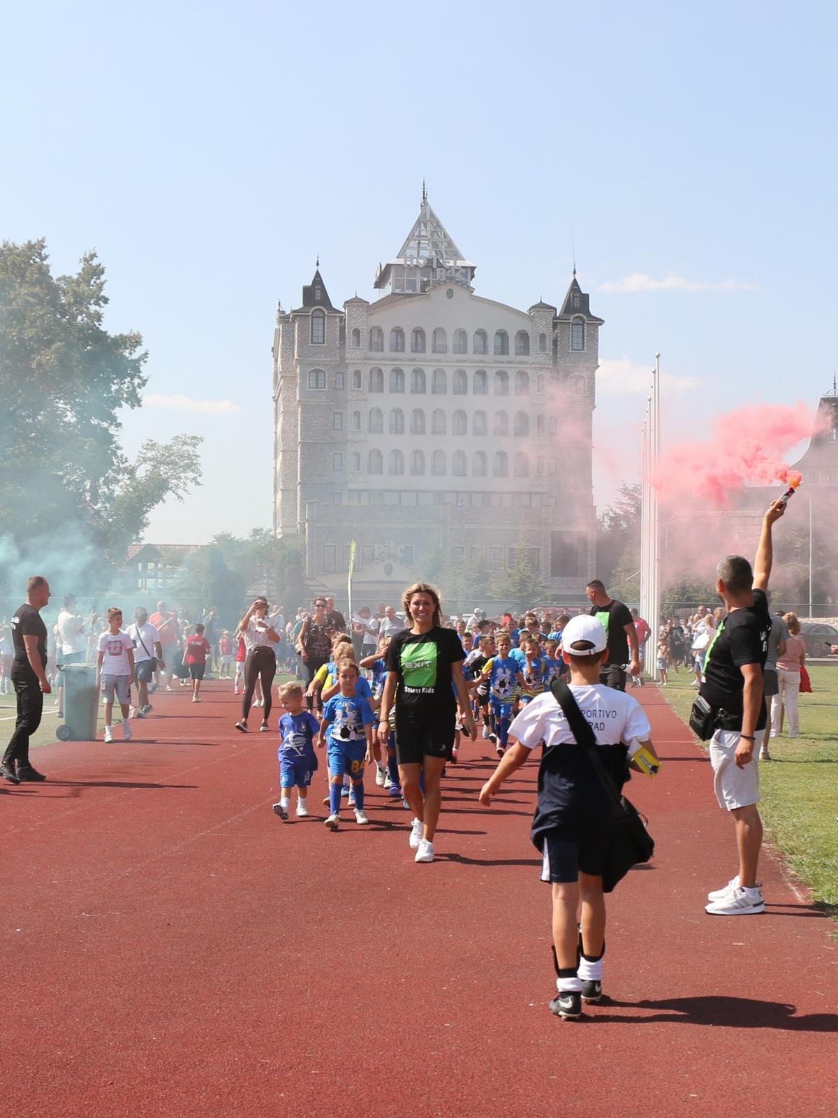 Održan X turnir "Soccer days Bijeljina" FOTO