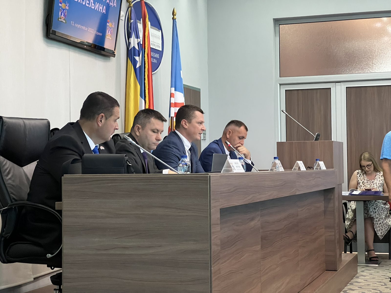 Skupština grada usvojila Zaključak o dodjeli gradskih nagrada i priznanja