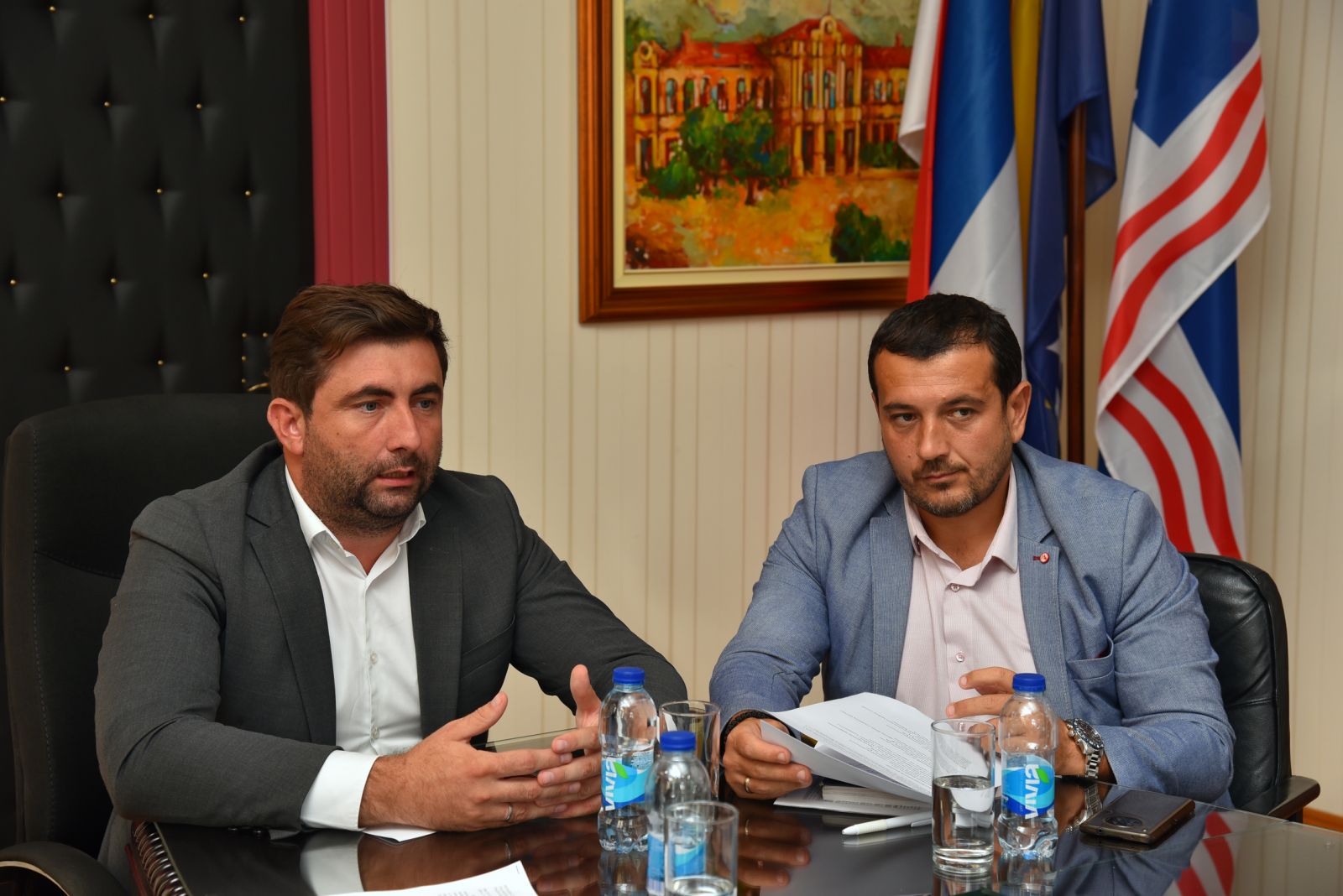 Povećan broj naučno-istraživačkih radova čiju izradu podržava grad