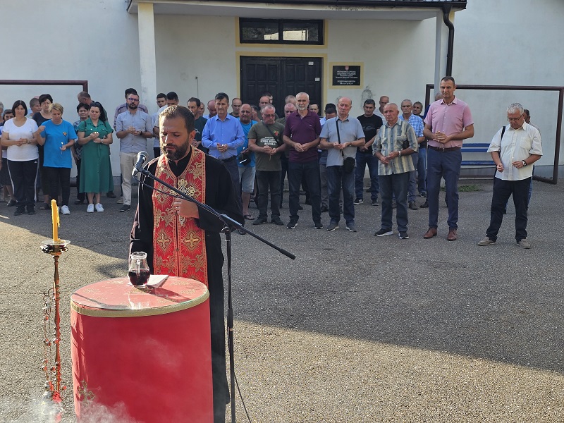 Obilježeno 29 godina od odbrane Mezgraje: Zločin bez kazne