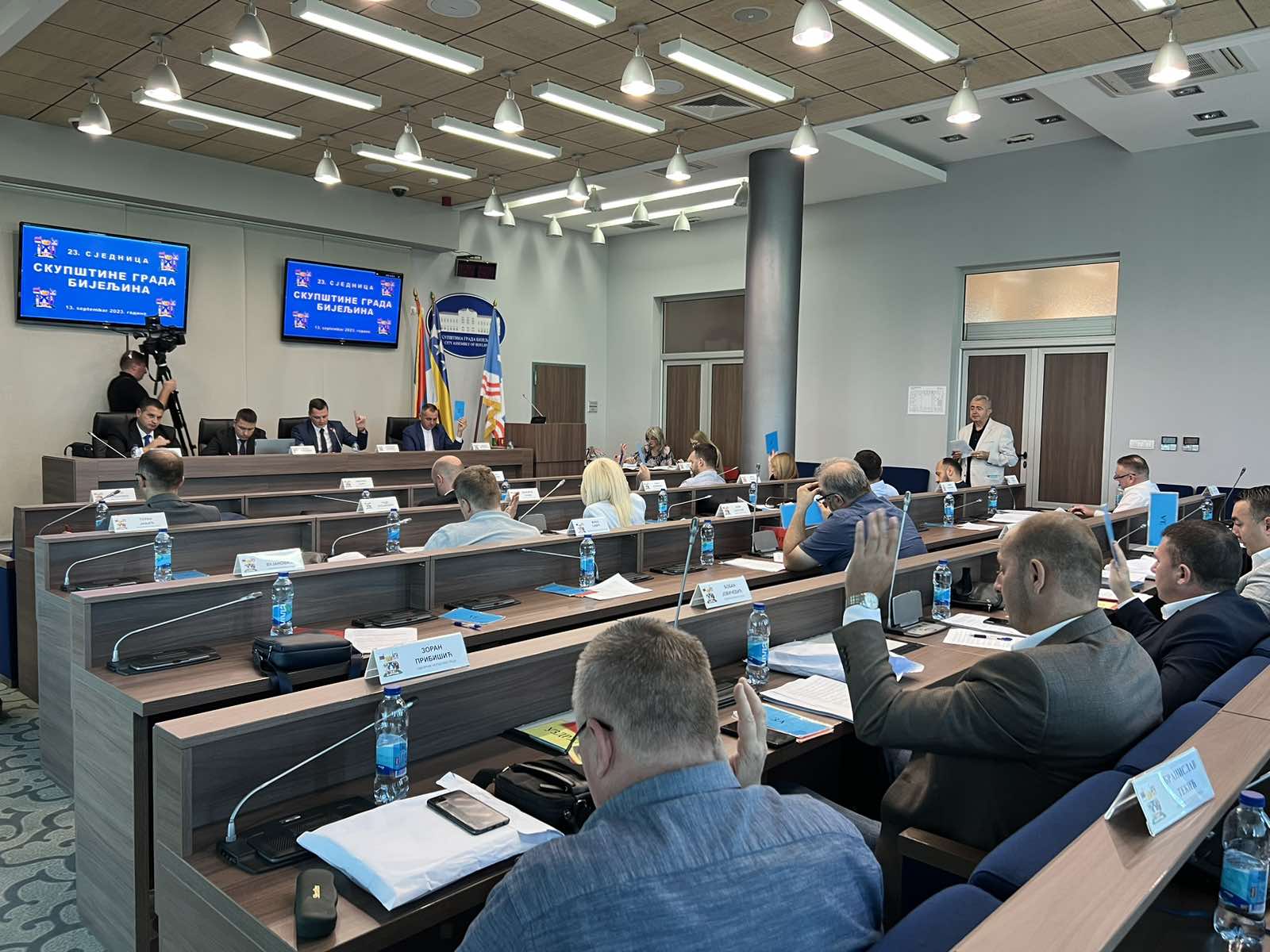 Skupština Bijeljina: Povećane subvencija za boravak u privatnim vrtićima