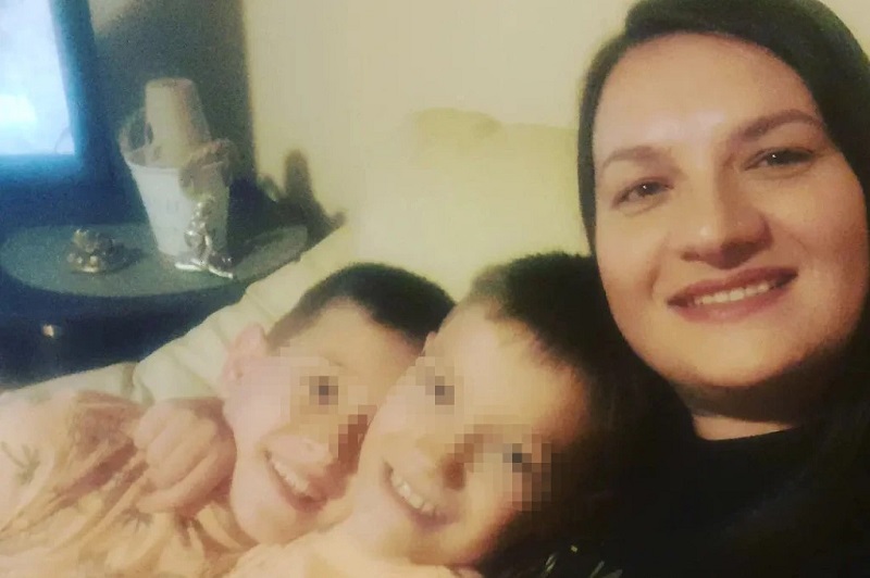 Majka preminulog dječaka razočarana: Smrt Aleksandra doktori predstavljaju kao glavobolju sa nesrećnim ishodom, a to nije istina
