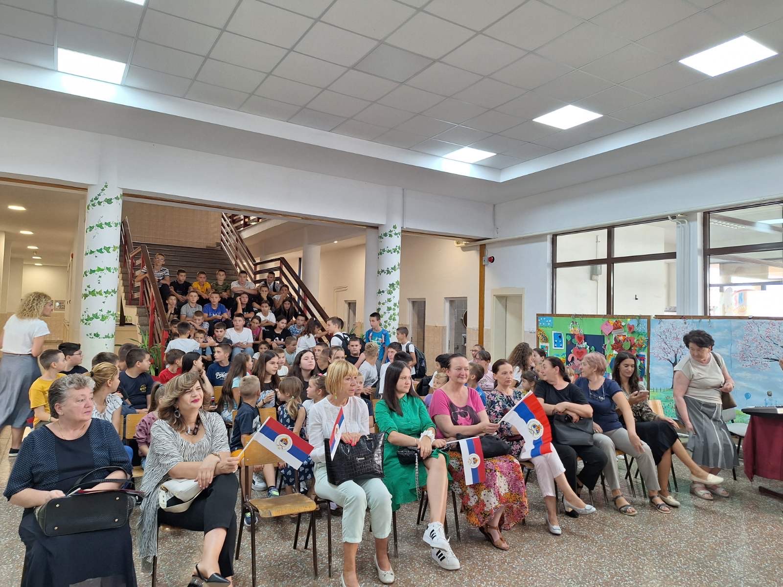 Jedinstvo, sloboda i čast nemaju cijenu