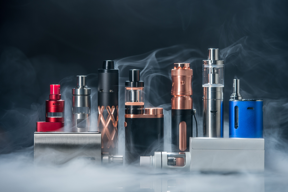 Elektronske cigarete mogu da parališu imunološke ćelije