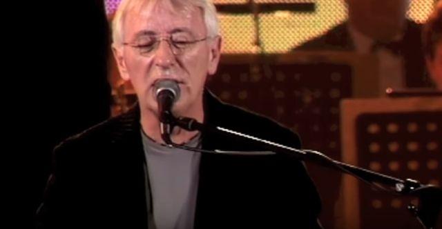 Čuveni hit Olivera Dragojevića nije bio napisan za njega