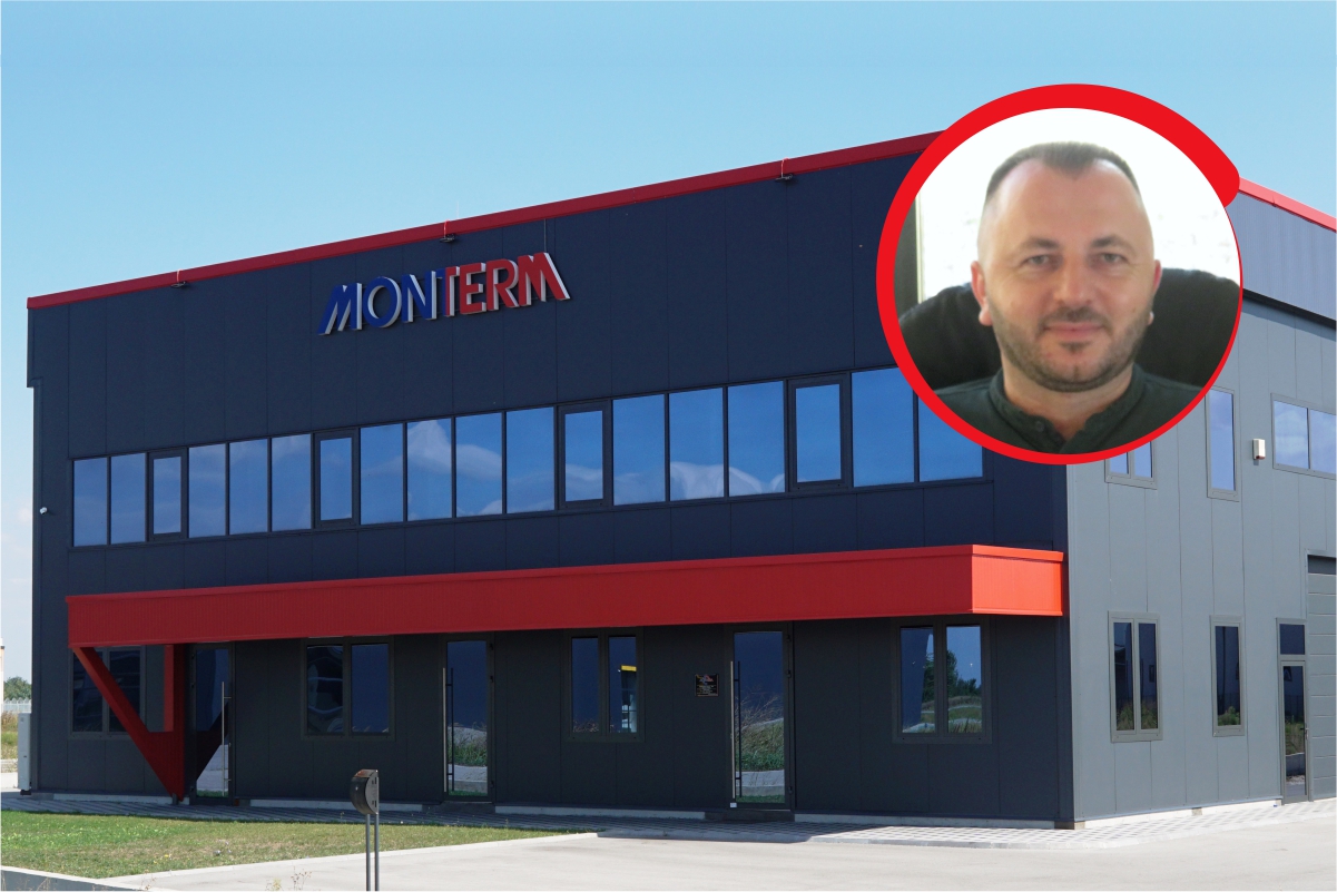 Monterm doo: Svaki urađeni projekat je preporuka za sledeći