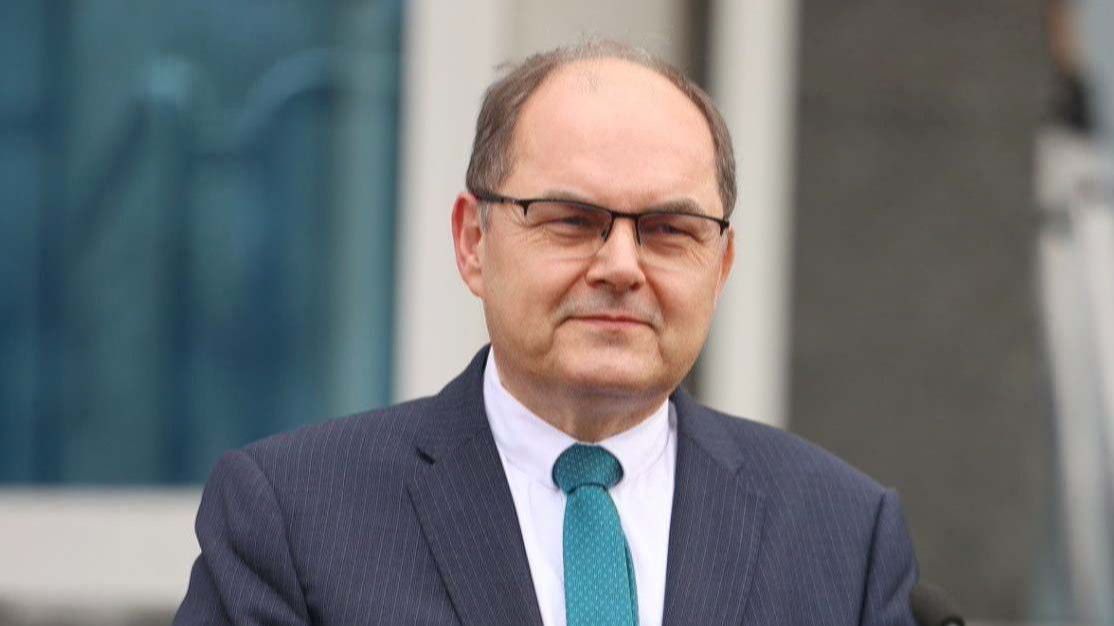 Šmit: "Čuo sam da će Dodik otpustiti Karana jer nije u stanju da ustanovi gdje se nalazim"