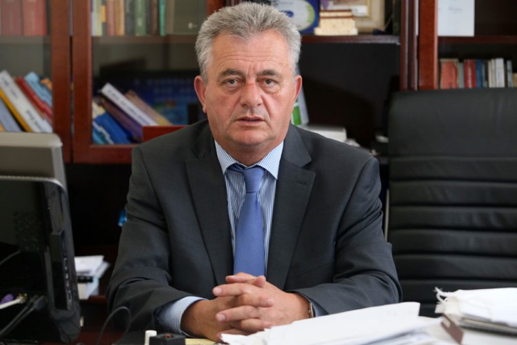 Popović: Republika Srpska priprema tužbu protiv Šmita
