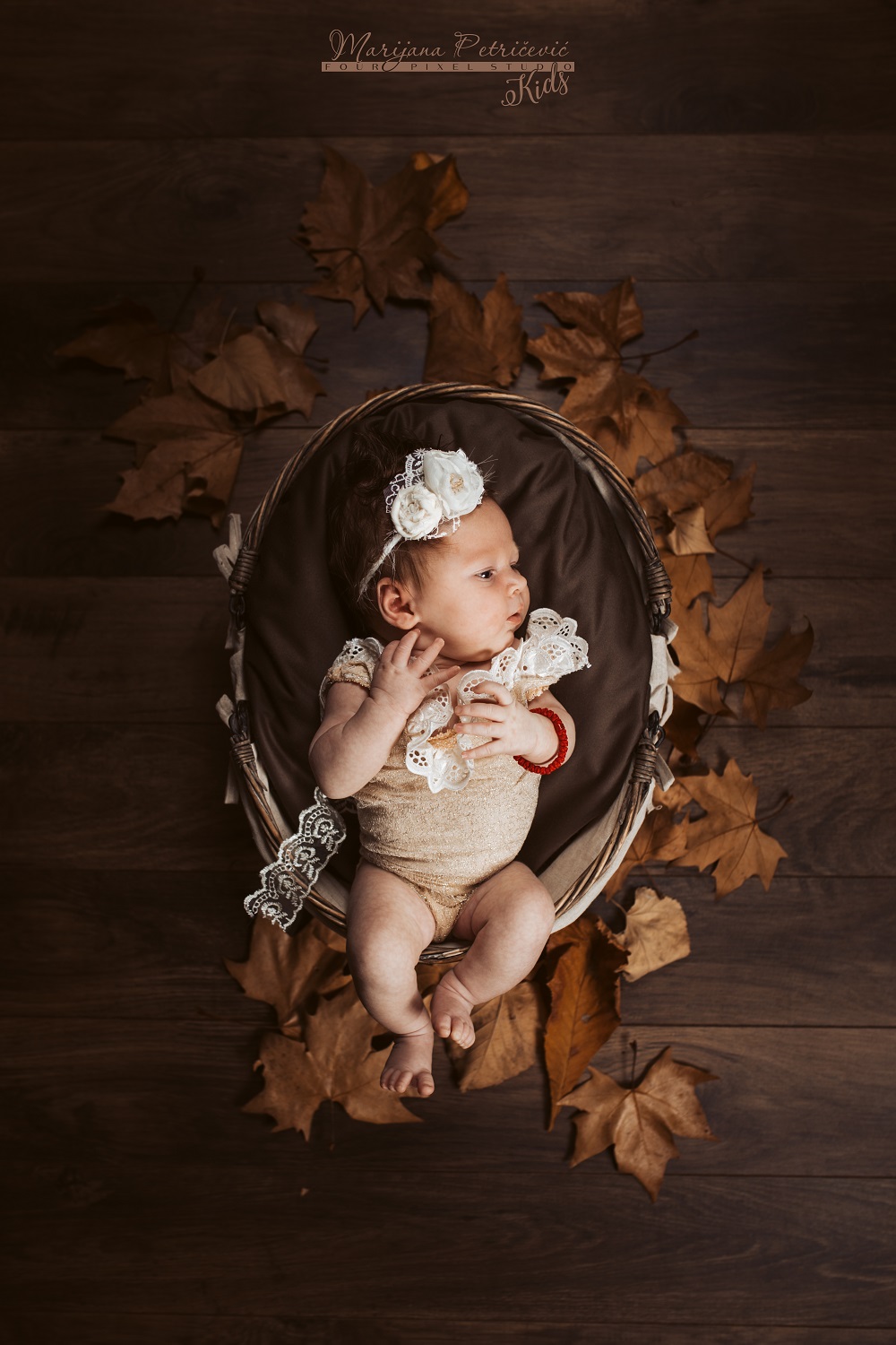 Porodilište: Jedna beba