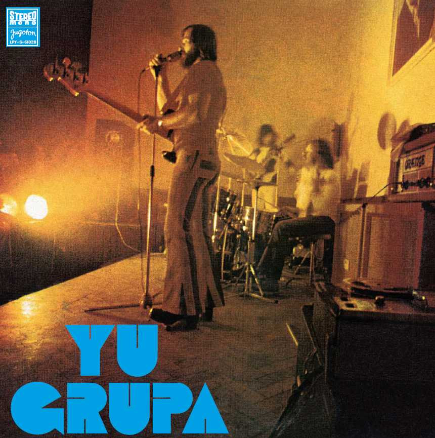 Objavljeno luksuzno vinilno reizdanje prvenca “Ju grupe”: Ploča koja je okrenula domaći rokenrol