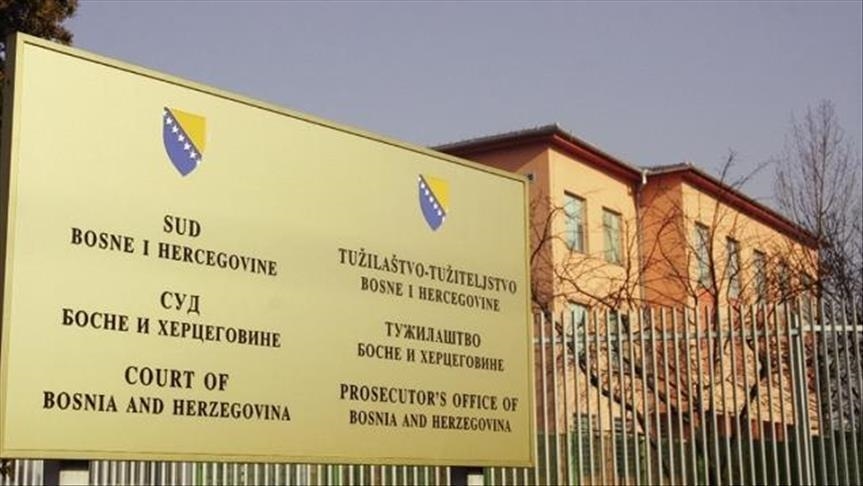 Sud BiH odbio optužnicu za ratni zločin nad Srbima u Jošanici