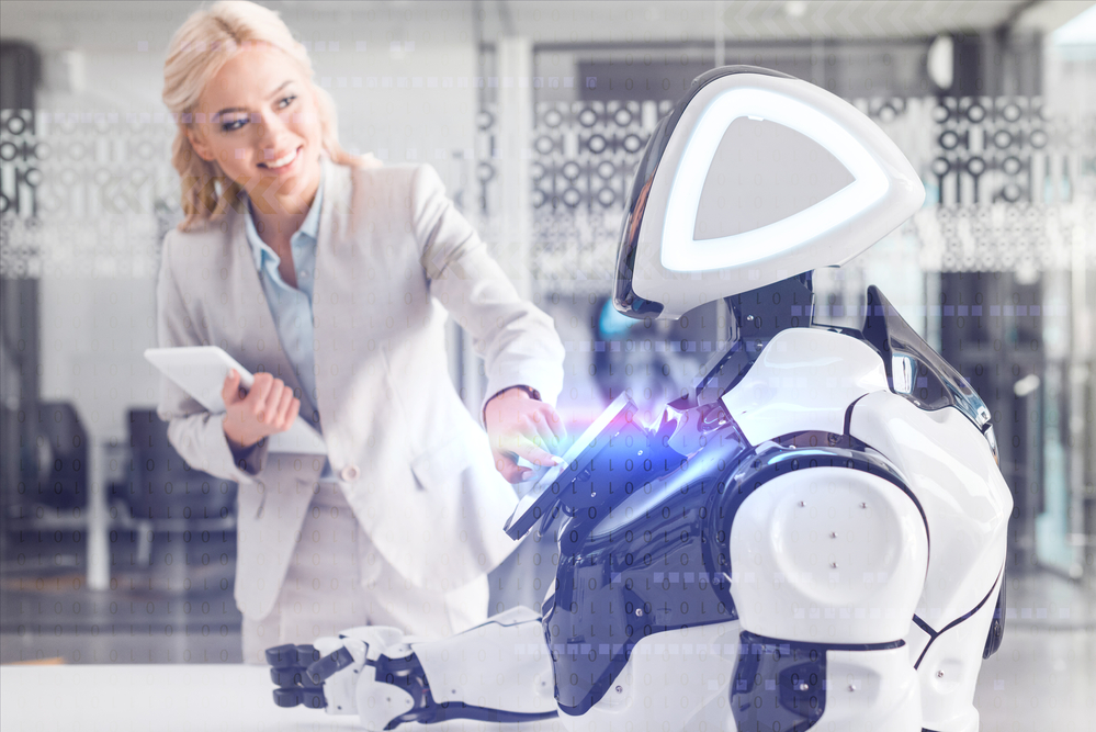 U SAD-u se otvara prva fabrika za proizvodnju humanoidnih robota