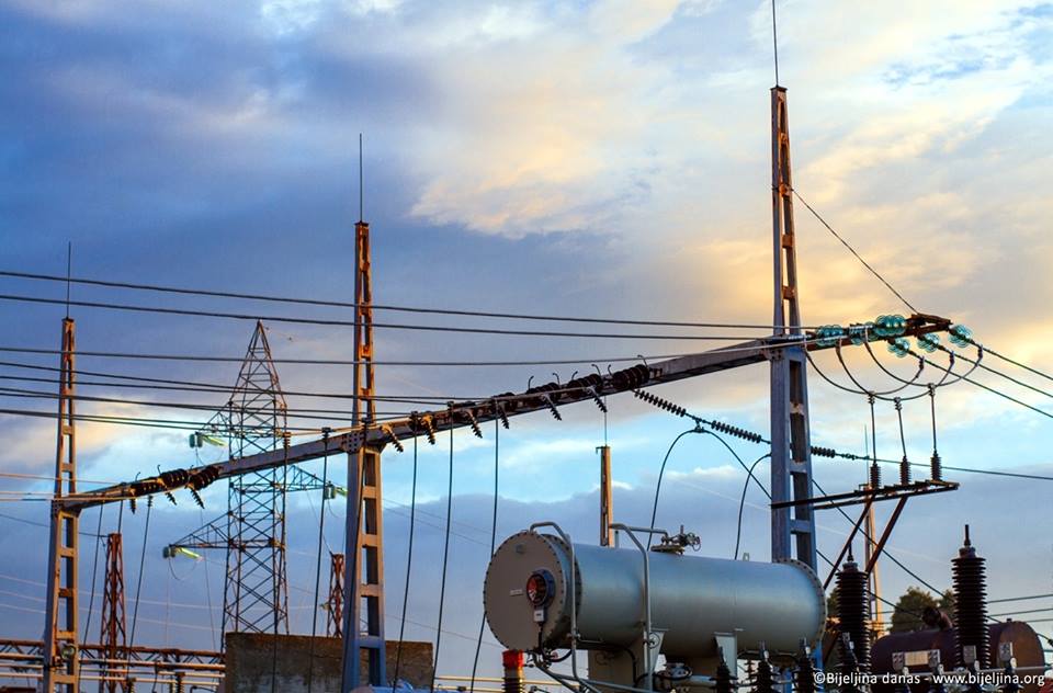 U nedelju remont TS 35 kV "Bratunac II", bez struje oko 2800 kupaca