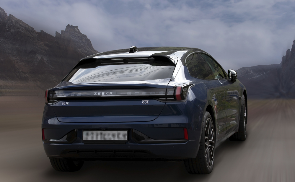 Kineski električni automobili jeftiniji 20 odsto od evropskih