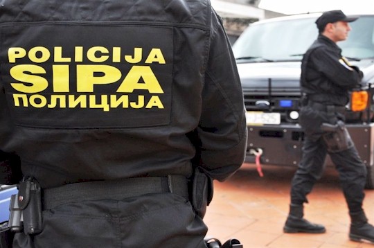 SIPA u Banjaluci izuzima dokumentaciju u slučaju Majstorović