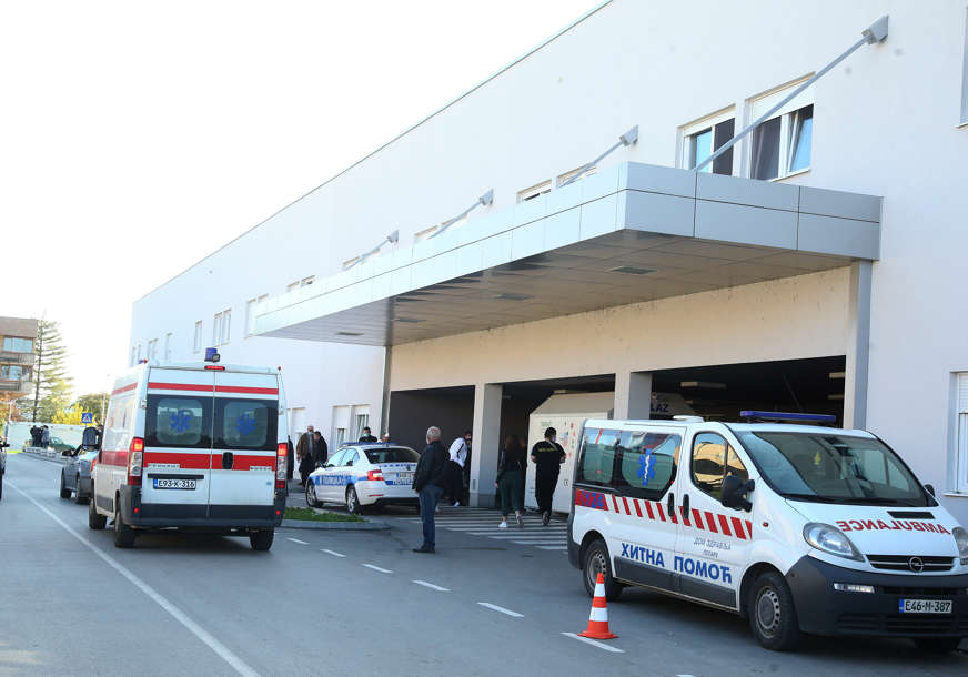 Žena (43) iz Laktaša navodno 17 godina bila zarobljena u kući