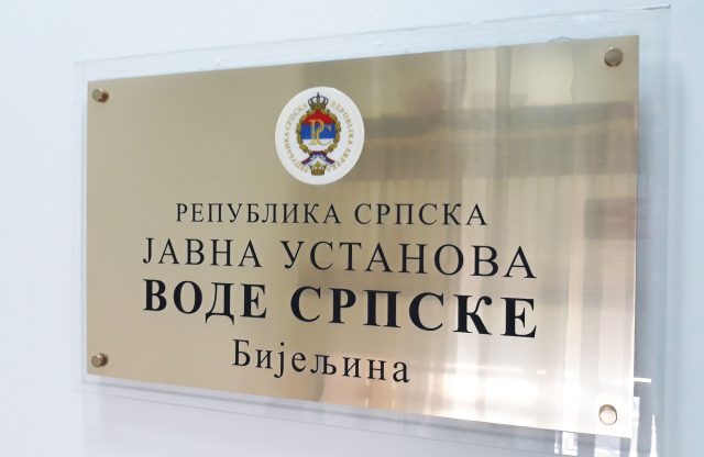 Vode Srpske: Upozorenje na obilne padavine i mogućnost bujičnih poplava