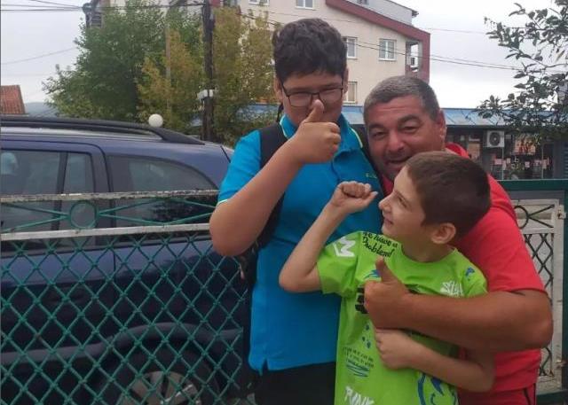 Preminuo Nikola, otac heroj: Do posljednjeg daha se borio za sinove