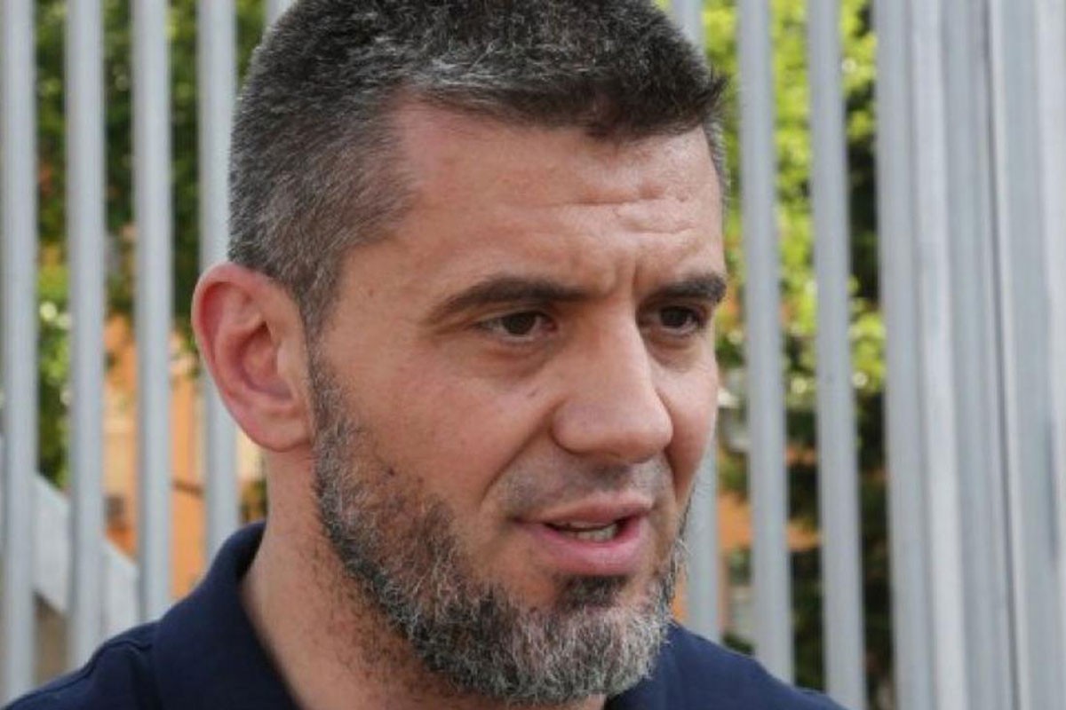 Uhapšeni poslanik SDA se sa nanogicom vraća kući iz Srbije