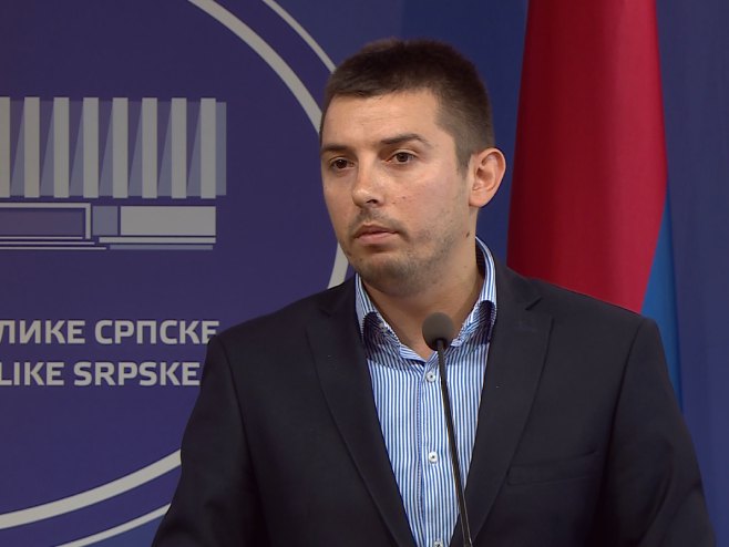 Šulić: Stalni rast broja stranih turista