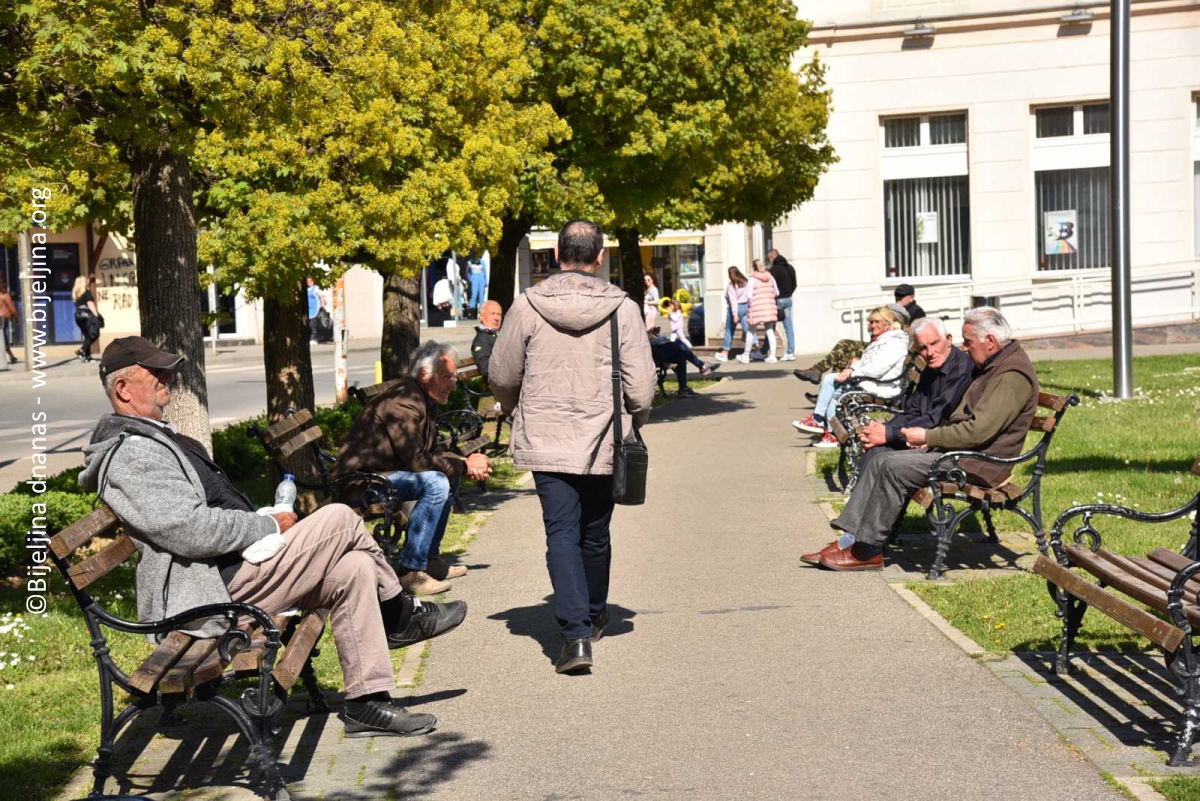 Provjerite koji su uslovi za ostvarivanje prava na penziju