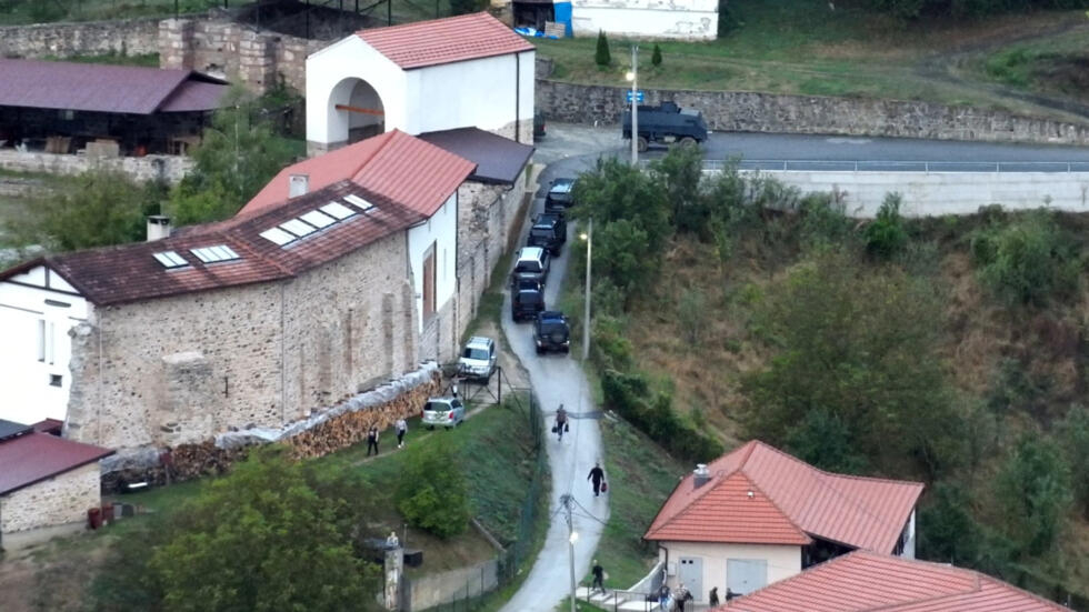 Srbi u strahu od scenarija iz Nagorno-Karabaha