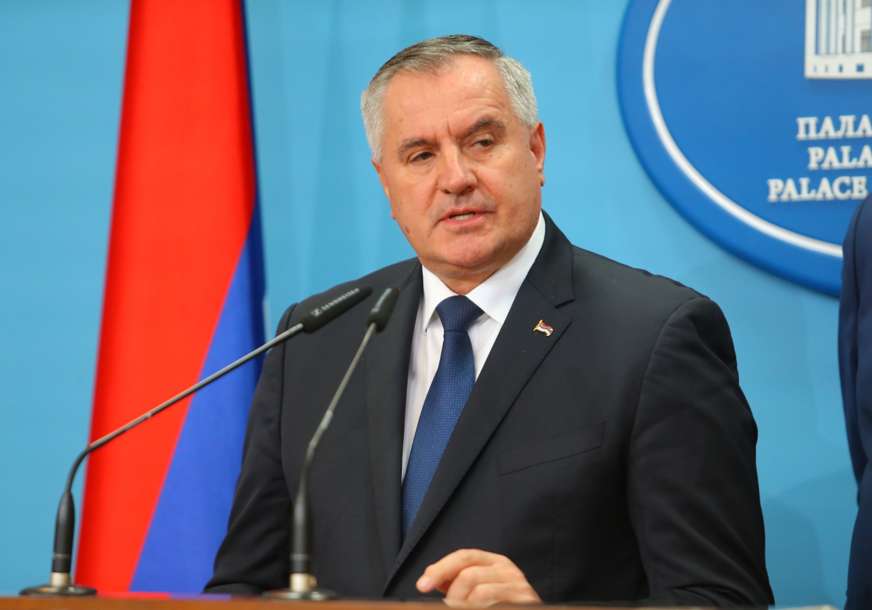 Višković: Srpska nudi dobre uslove za investiranje