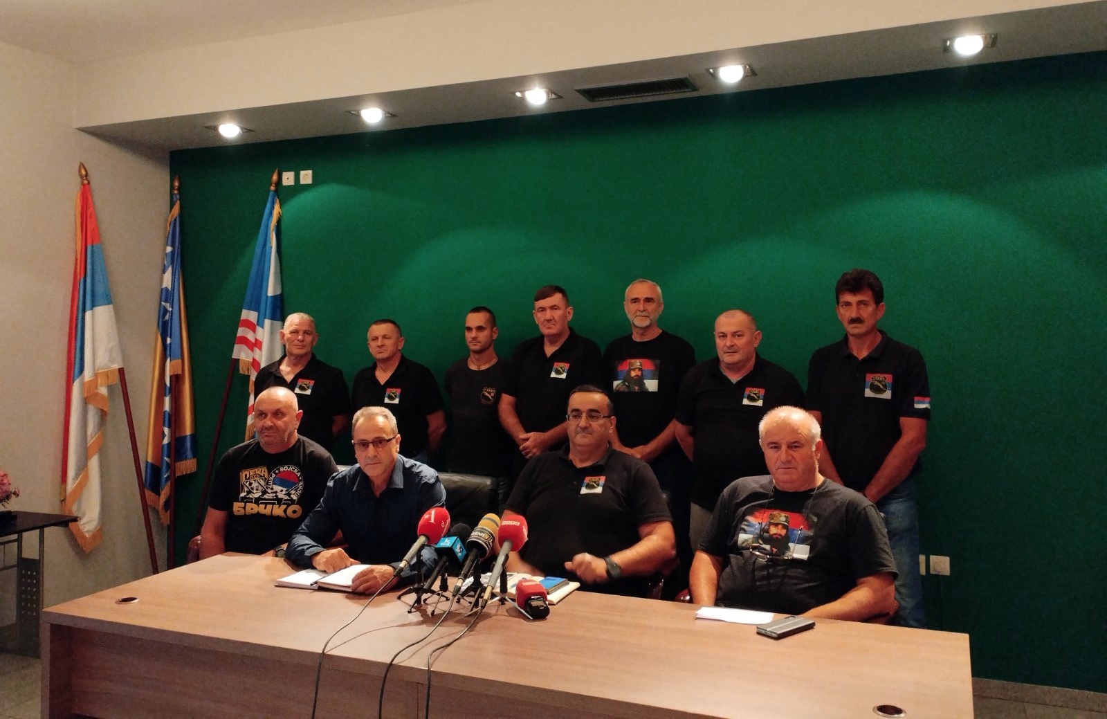 Srpska pod zapadnom diplomatskom agresijom - Granica postoji
