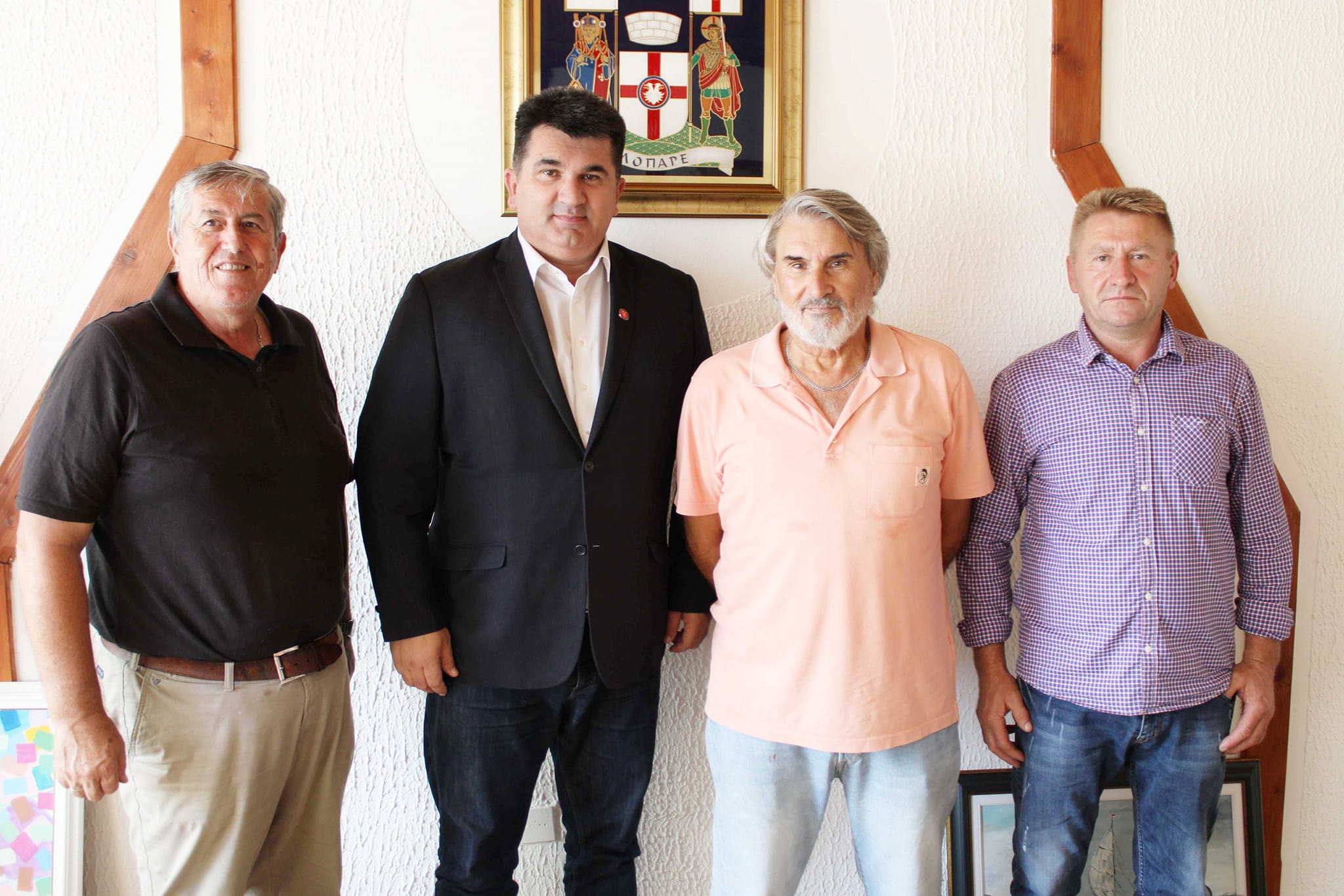 "Agrovisočnik" započeo proizvodnju kozjeg sira 