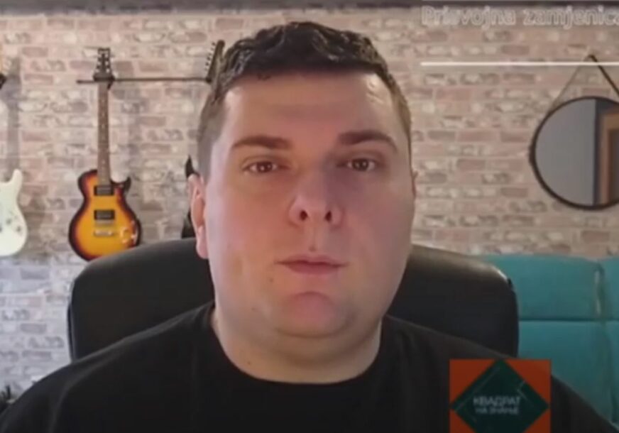 Bijeljina: Profesor srpskog jezika objavljuje lekcije na "YouTube-u" (VIDEO)