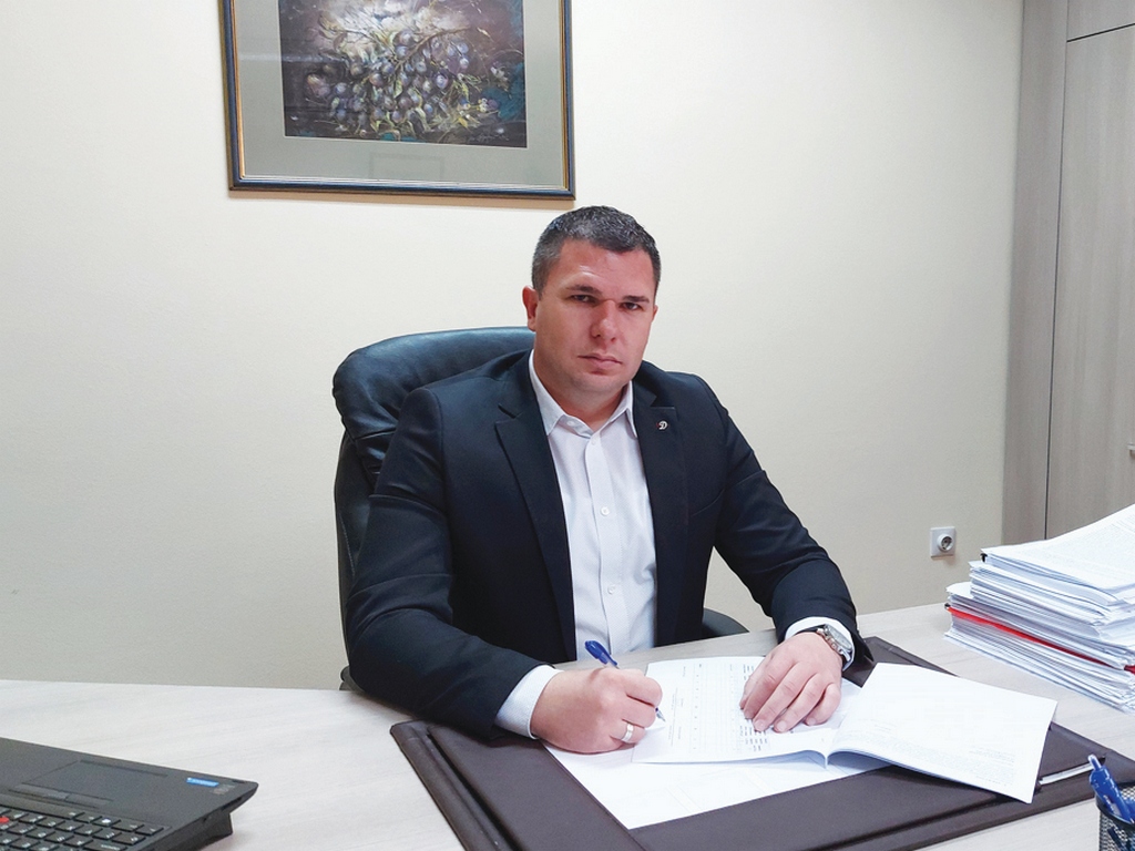 Jović: Konstantno uvećavanje iznosa svih prava iz oblasti dječije zaštite