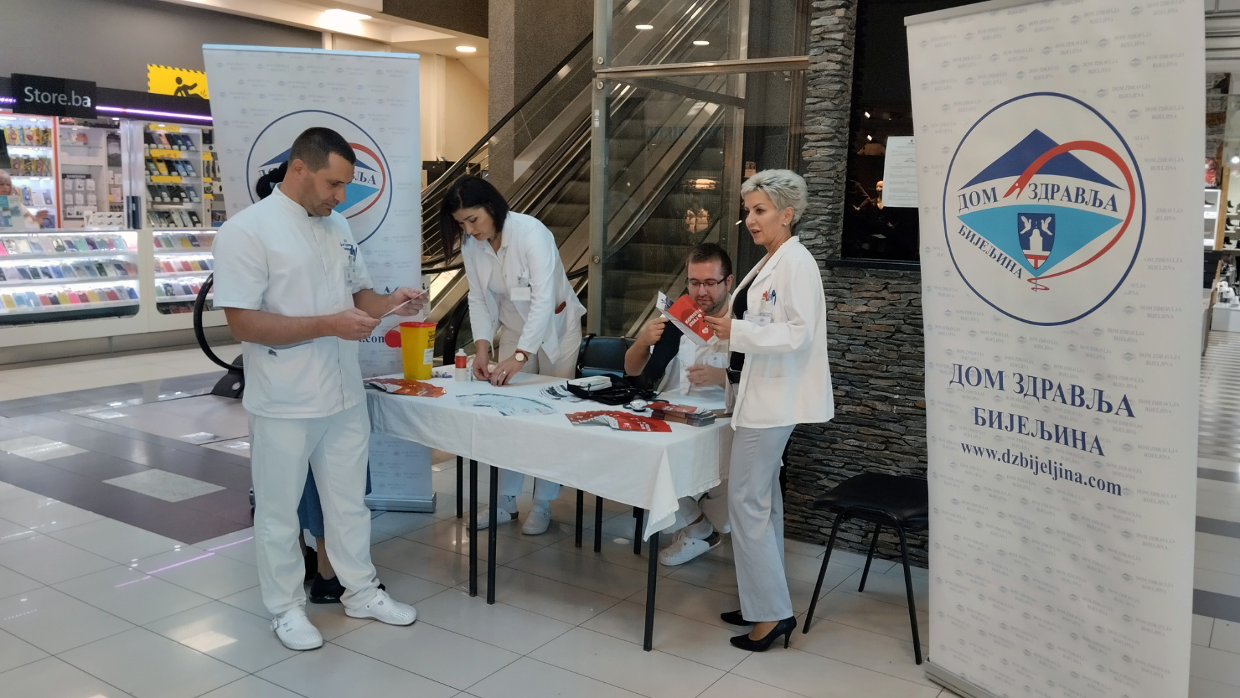 Zdravim životnim navikama spriječiti bolesti srca