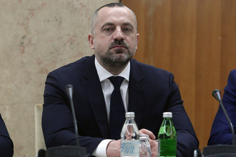 Radoičić priznao da je organizovao oružanu grupu u Banjskoj na Kosovu i Metohiji