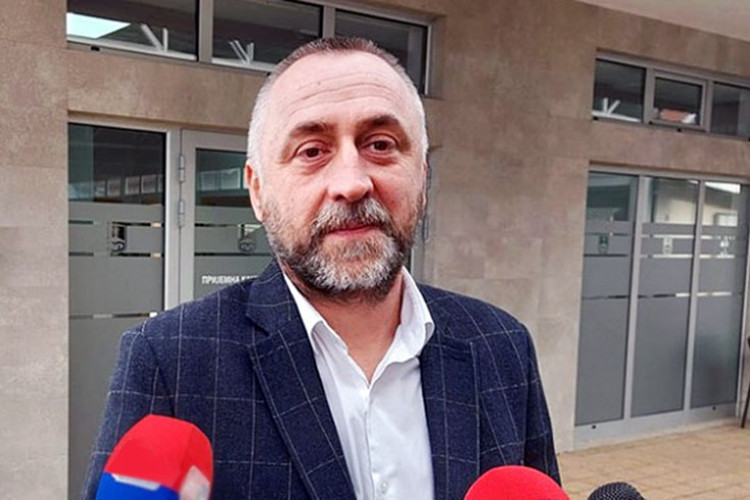 Ministar: Nema mogućnosti u budžetu za povećanja plata u javnom sektoru
