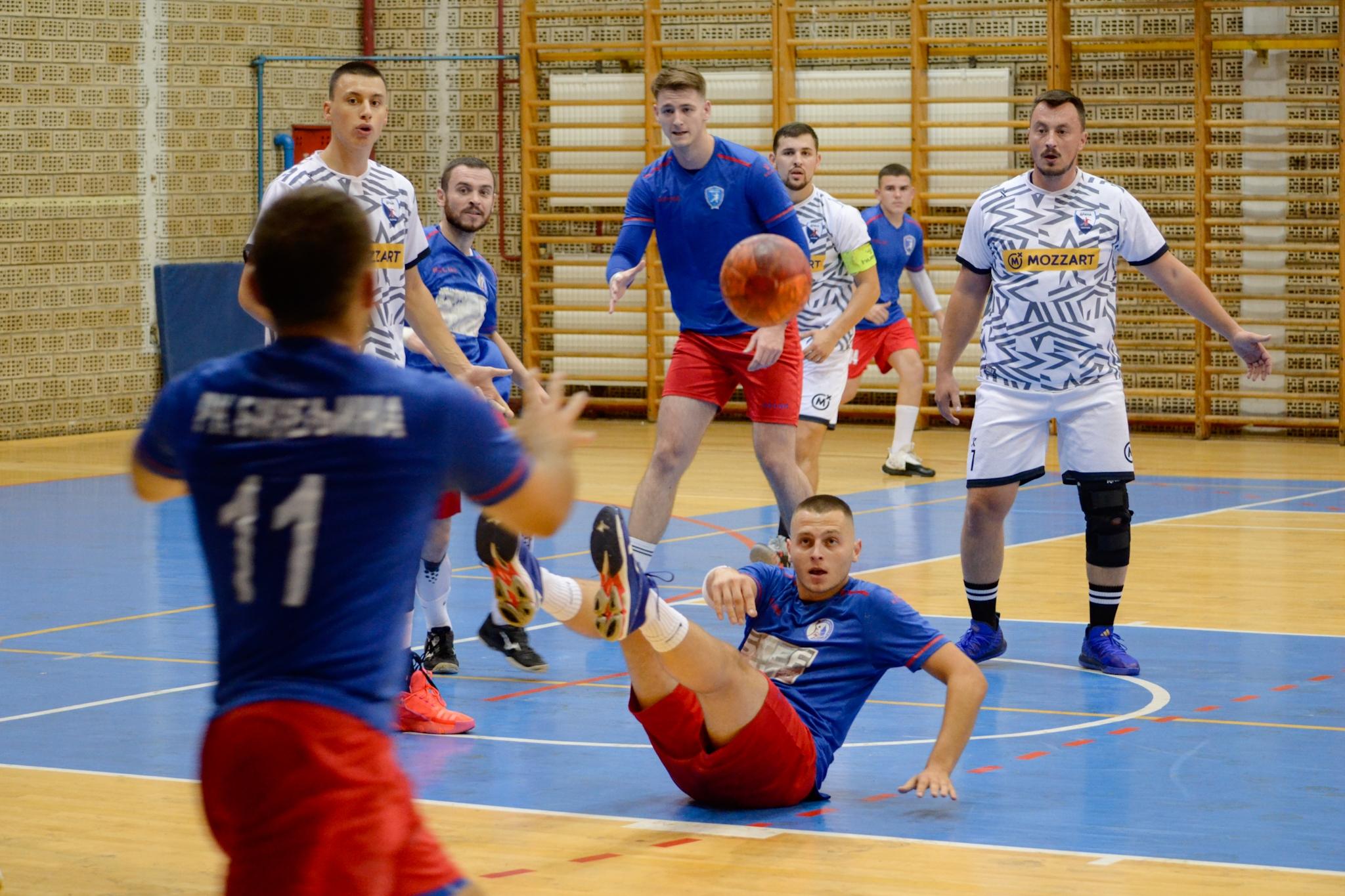 Bijeljina: Rukometni derbi pripao domaćinima