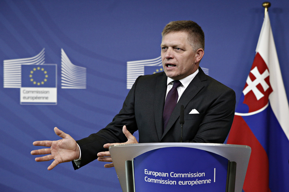 Na izborima u Slovačkoj pobijedio kandidat koji se bori za ukidanje podrške Ukrajini