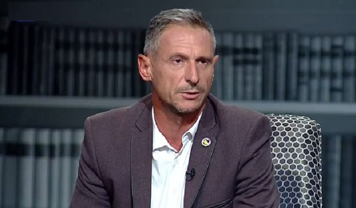Ostojić: Jedinstven borački dodatak - veliki korak naprijed