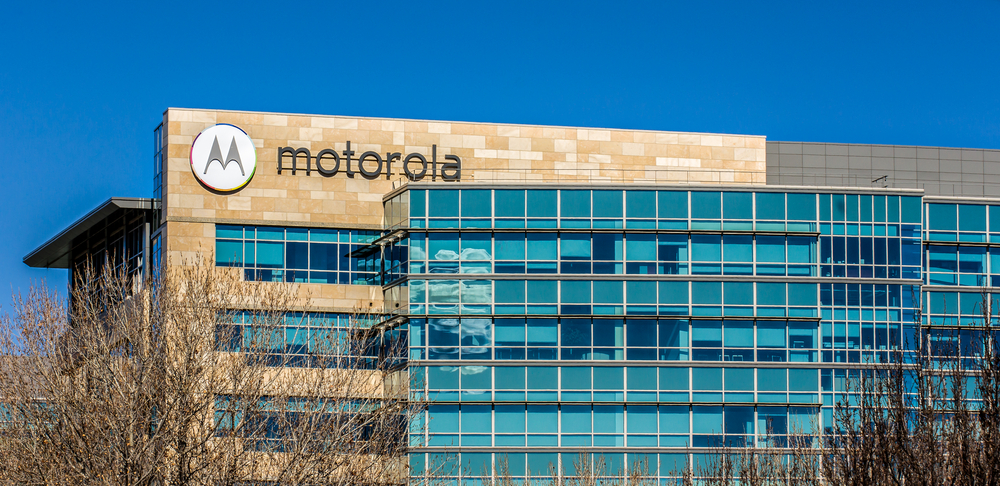 Motorola proslavlja 95 godina postojanja