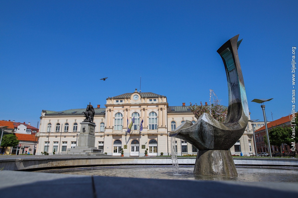 Gradska uprava: Prikupljanje prijedloga za dodjelu priznanja za volonterski aktivizam