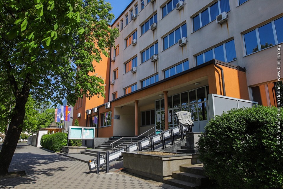 Tužilaštvo: Danas konferencija za novinare povodom ubistva policijskog službenika